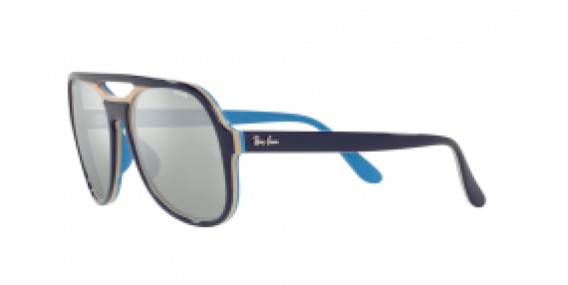 Ray-Ban RB4357 6546W3