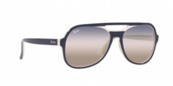 Ray-Ban RB4357 6548GD
