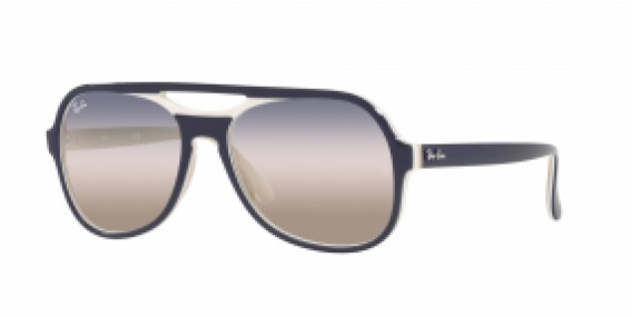 Ray-Ban RB4357 6548GD