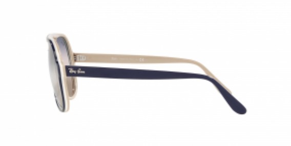 Ray-Ban RB4357 6548GD