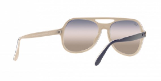 Ray-Ban RB4357 6548GD