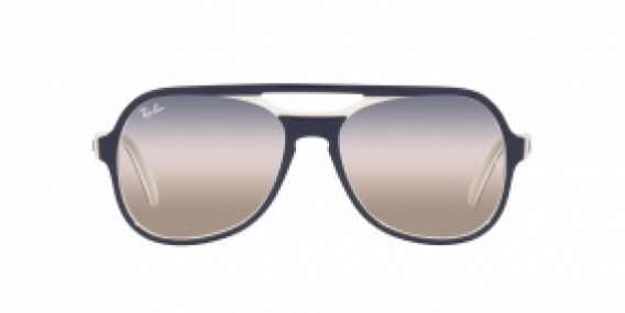 Ray-Ban RB4357 6548GD