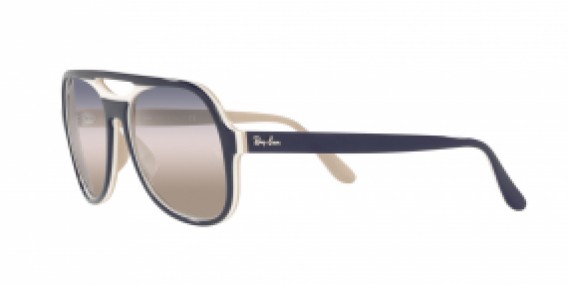 Ray-Ban RB4357 6548GD