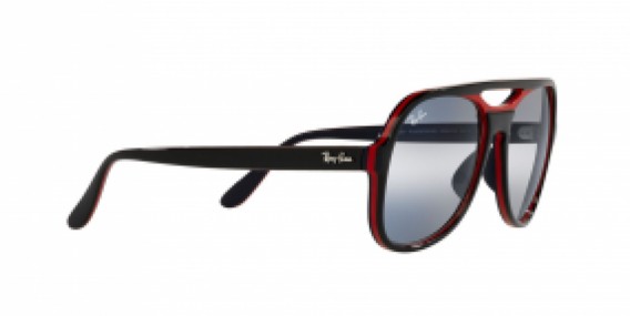 Ray-Ban RB4357 6552GA