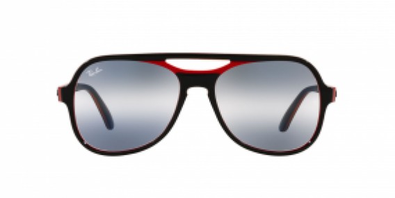 Ray-Ban RB4357 6552GA