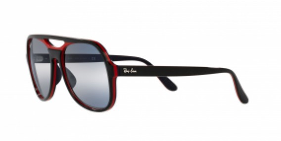 Ray-Ban RB4357 6552GA