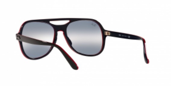 Ray-Ban RB4357 6552GA