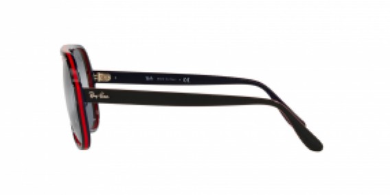 Ray-Ban RB4357 6552GA