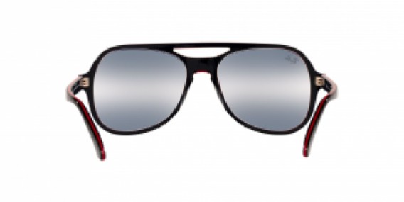 Ray-Ban RB4357 6552GA