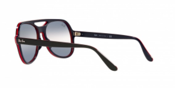 Ray-Ban RB4357 6552GA