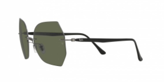 Ray-Ban RB8065 004/9A