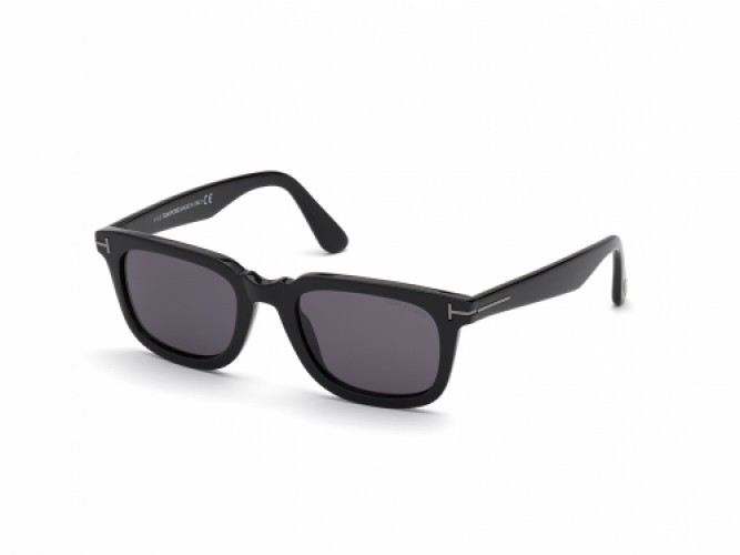 Tom Ford TF0817 N 01A