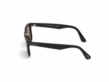 Tom Ford TF0817 N 01A