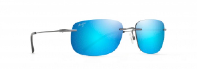 Maui Jim MJB334 02D Ohai