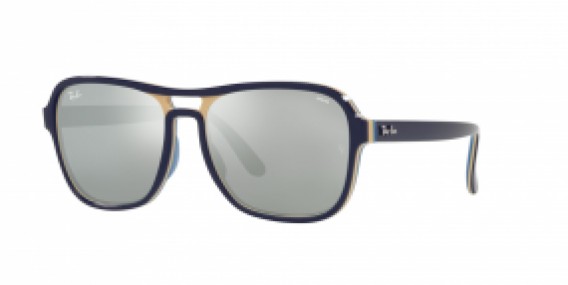 Ray-Ban RB4356 6546W3