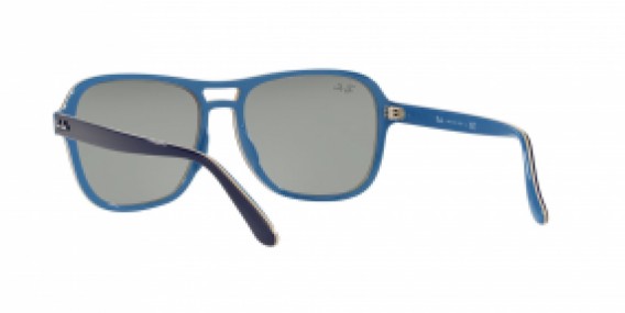 Ray-Ban RB4356 6546W3