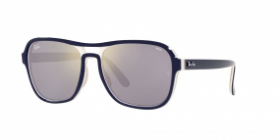 Ray-Ban RB4356 6548B3