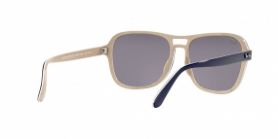 Ray-Ban RB4356 6548B3