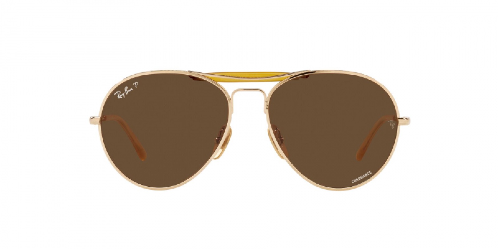 Ray-Ban RB8063 9205AN