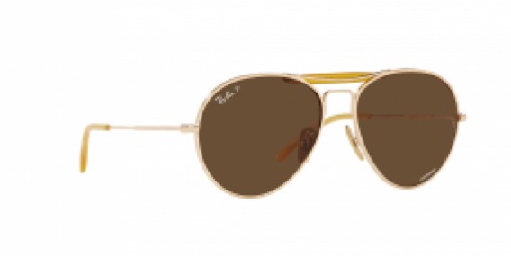 Ray-Ban RB8063 9205AN