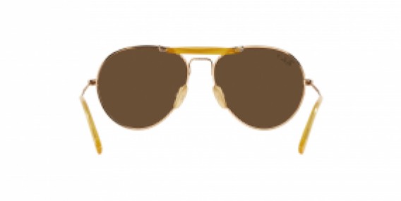 Ray-Ban RB8063 9205AN