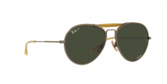 Ray-Ban RB8063 9207P1