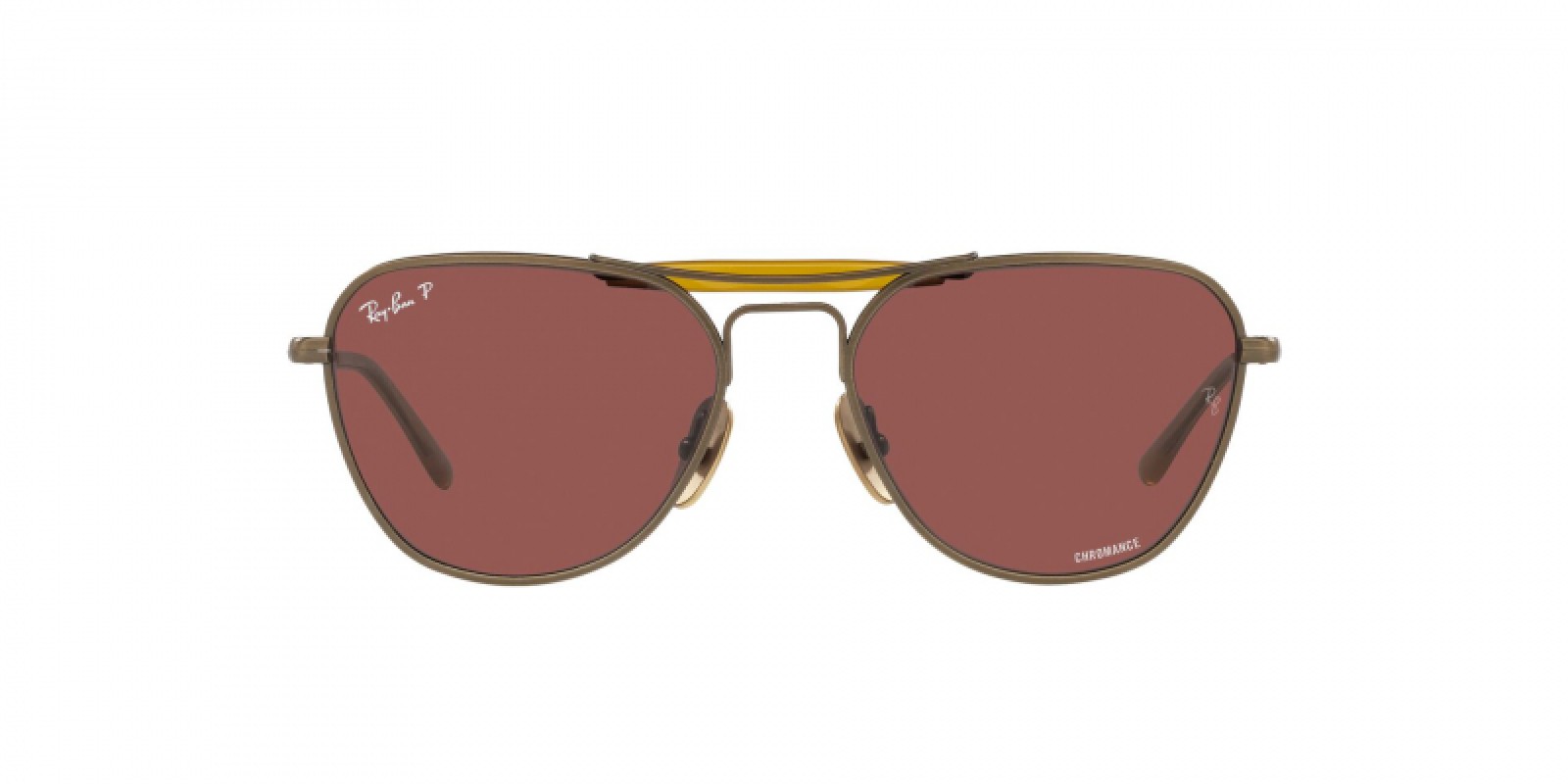 Ray-Ban RB8064 9207AL