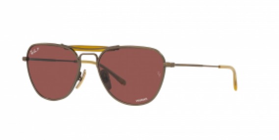 Ray-Ban RB8064 9207AL