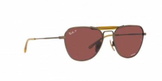 Ray-Ban RB8064 9207AL