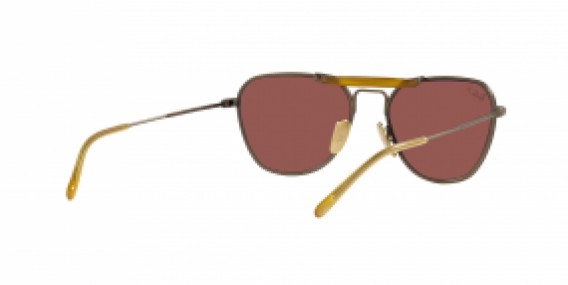 Ray-Ban RB8064 9207AL