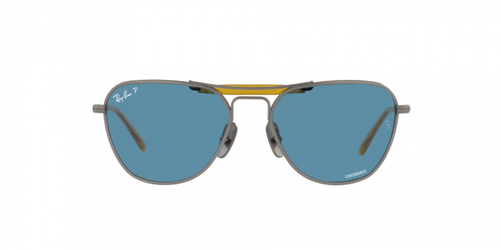 Ray-Ban RB8064 9208S2