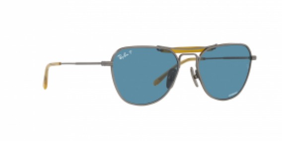 Ray-Ban RB8064 9208S2