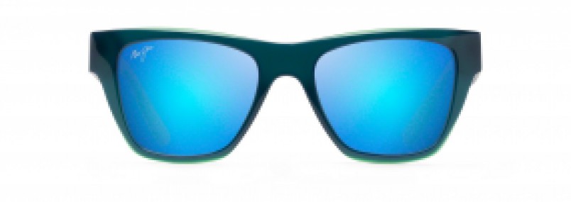 Maui Jim MJB867 06D Ekolu