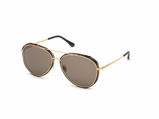 Tom Ford TF0749 52J