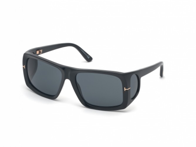 Tom Ford TF0730 01A