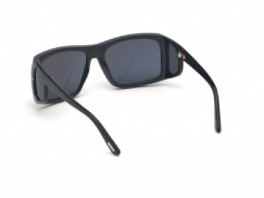 Tom Ford TF0730 01A