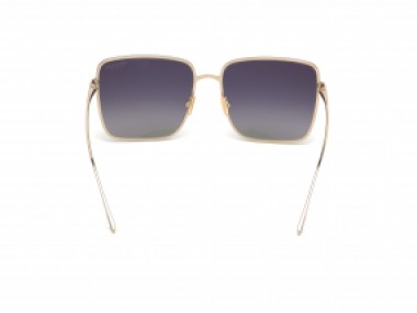Tom Ford TF0739 01D