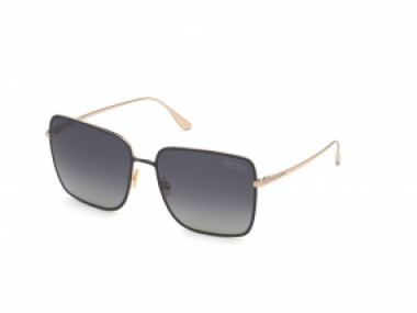 Tom Ford TF0739 01D