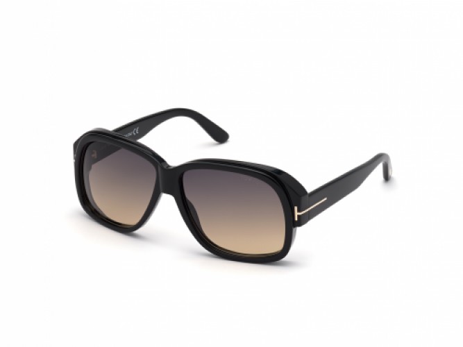 Tom Ford TF0837 01B