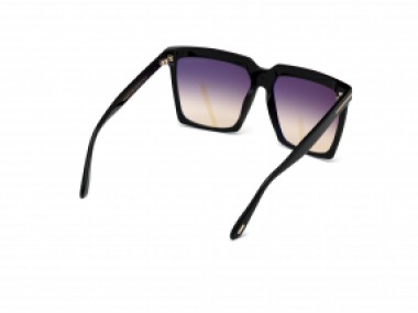 Tom Ford TF0764 01B
