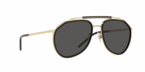 Dolce & Gabbana DG2277 02/87