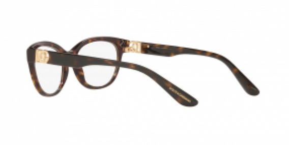 Dolce & Gabbana DG3342 502