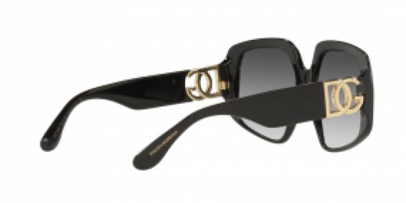 Dolce & Gabbana DG4386 501/8G