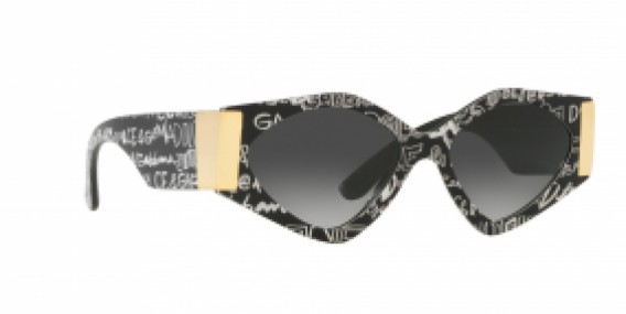 Dolce & Gabbana DG4396 33138G