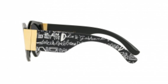 Dolce & Gabbana DG4396 33138G