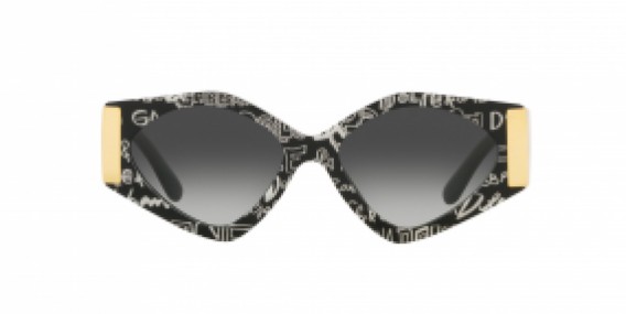 Dolce & Gabbana DG4396 33138G