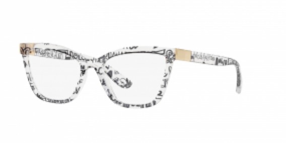 Dolce & Gabbana DG5076 3314