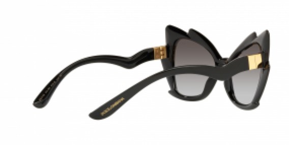 Dolce & Gabbana DG6166 501/8G