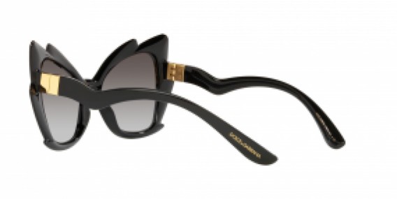 Dolce & Gabbana DG6166 501/8G