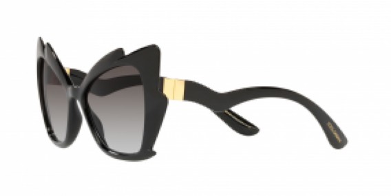 Dolce & Gabbana DG6166 501/8G